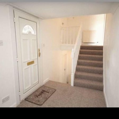 Bathgate Handy House 외부 사진