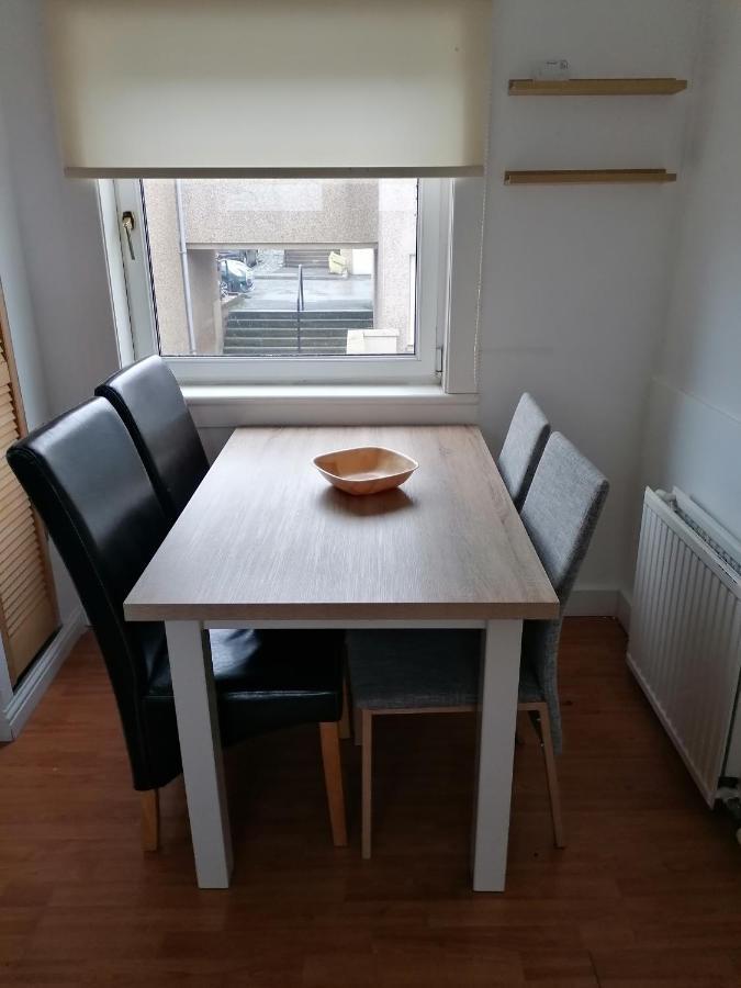 Bathgate Handy House 외부 사진