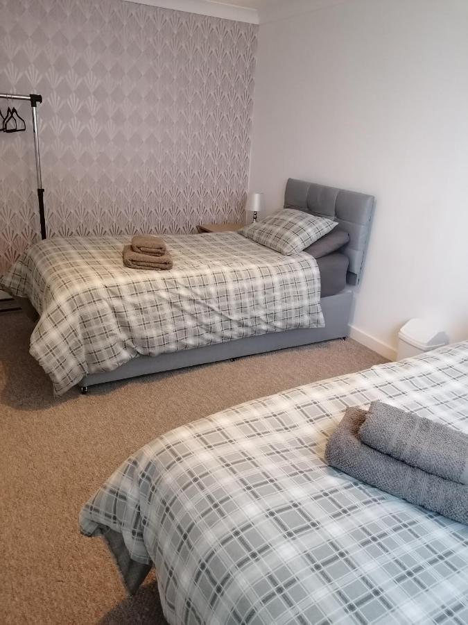 Bathgate Handy House 외부 사진