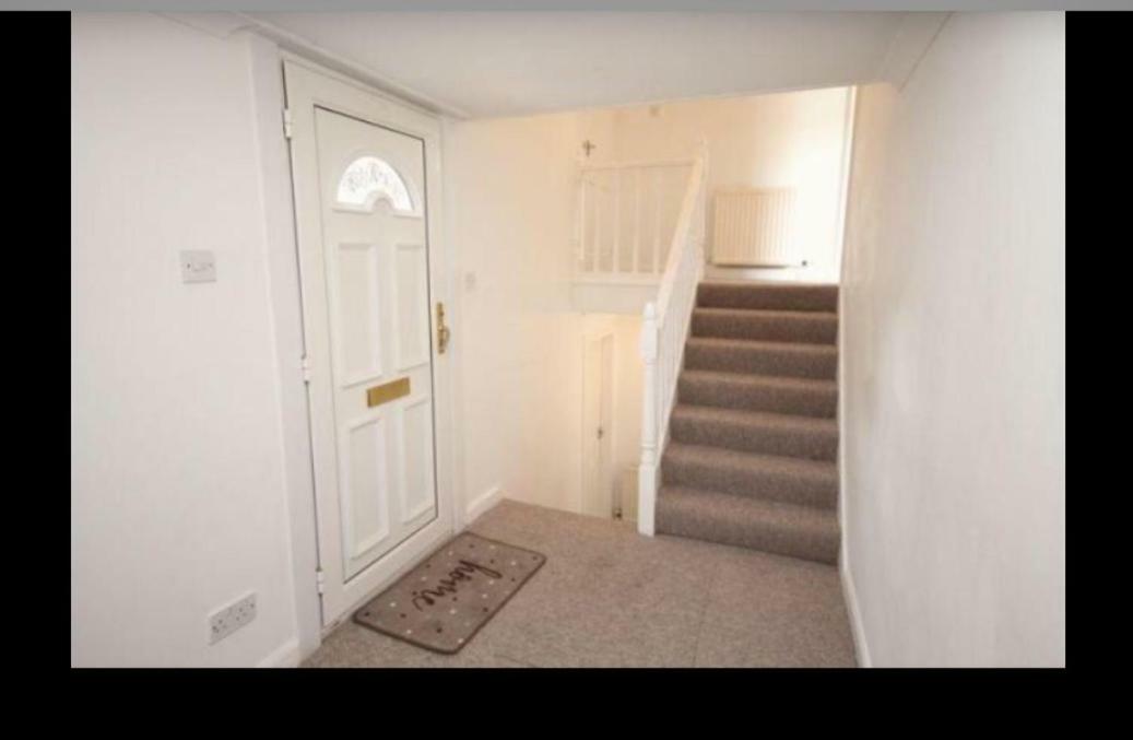 Bathgate Handy House 외부 사진